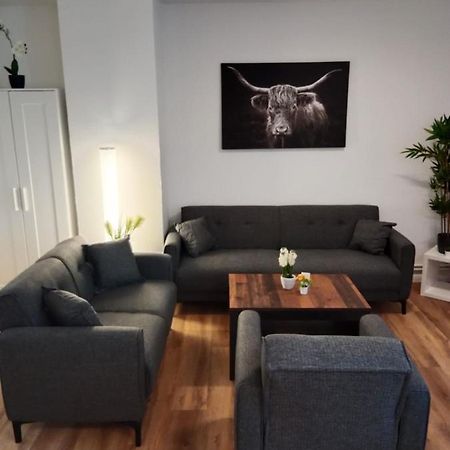 Flensburg Zentrum 6 Екстер'єр фото