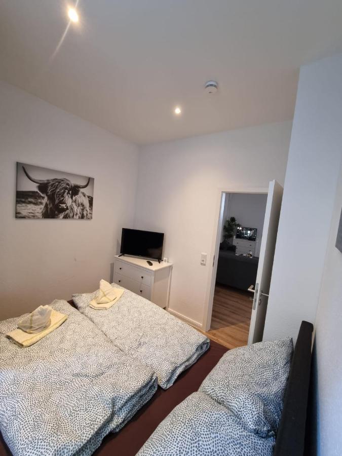 Flensburg Zentrum 6 Екстер'єр фото