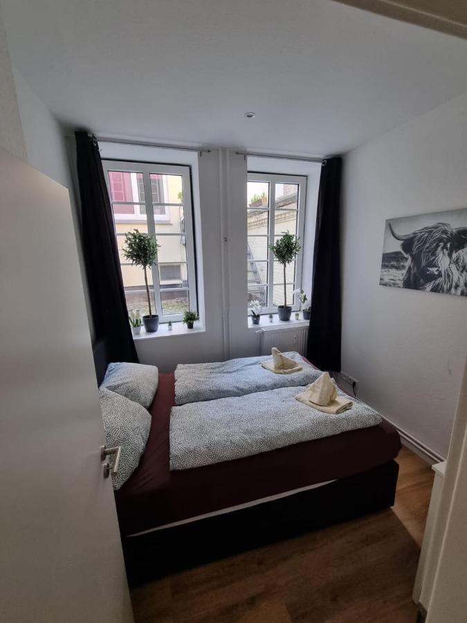 Flensburg Zentrum 6 Екстер'єр фото