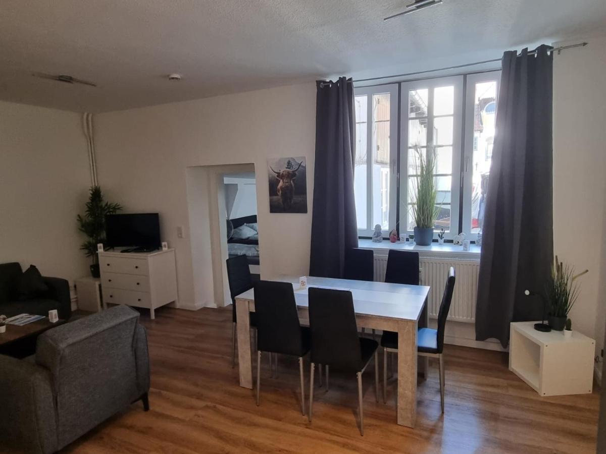 Flensburg Zentrum 6 Екстер'єр фото