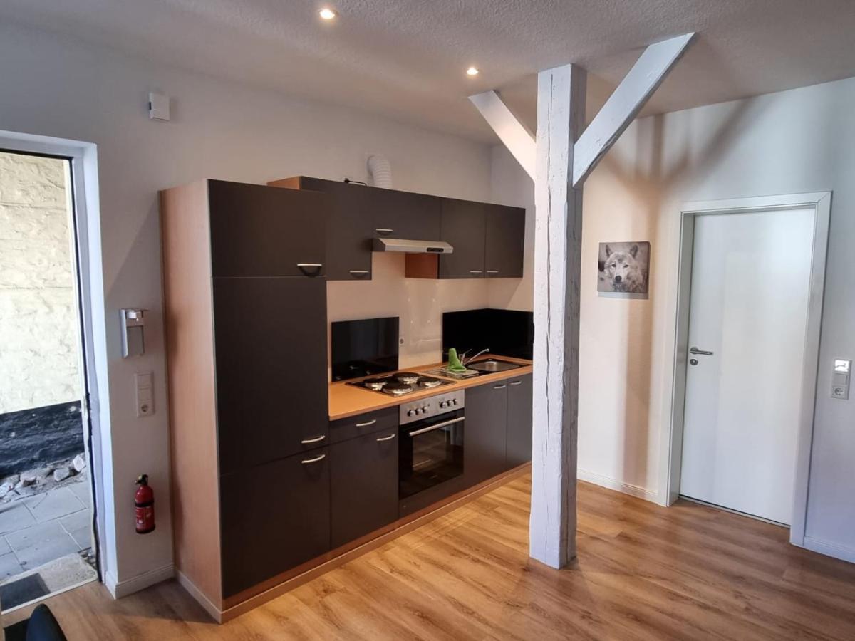Flensburg Zentrum 6 Екстер'єр фото