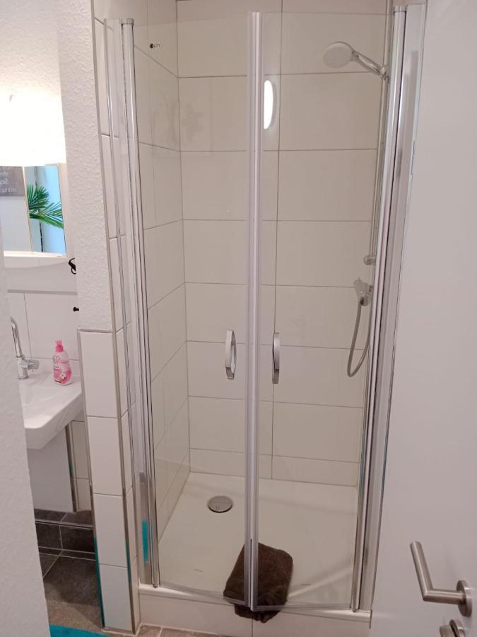 Flensburg Zentrum 6 Екстер'єр фото