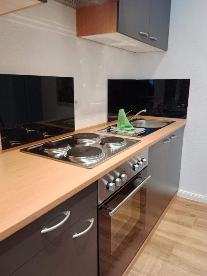 Flensburg Zentrum 6 Екстер'єр фото