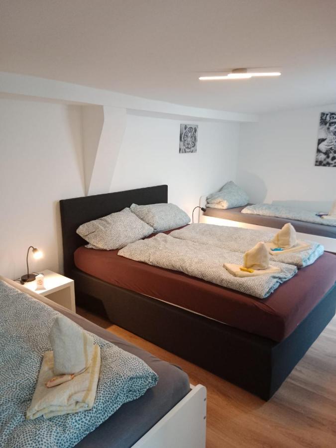Flensburg Zentrum 6 Екстер'єр фото