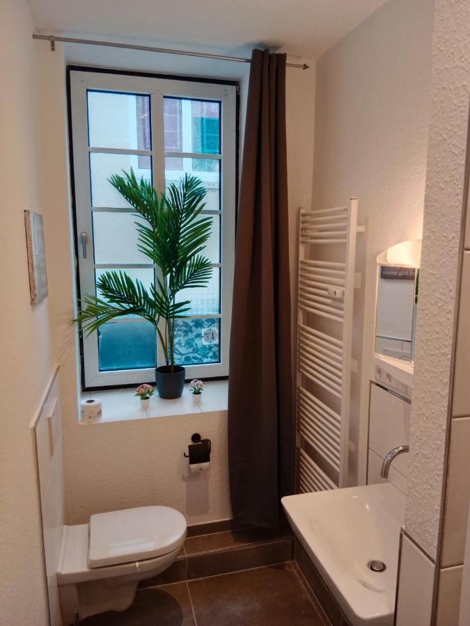 Flensburg Zentrum 6 Екстер'єр фото