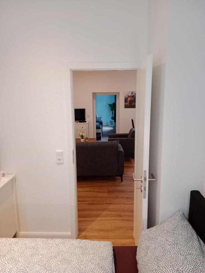 Flensburg Zentrum 6 Екстер'єр фото